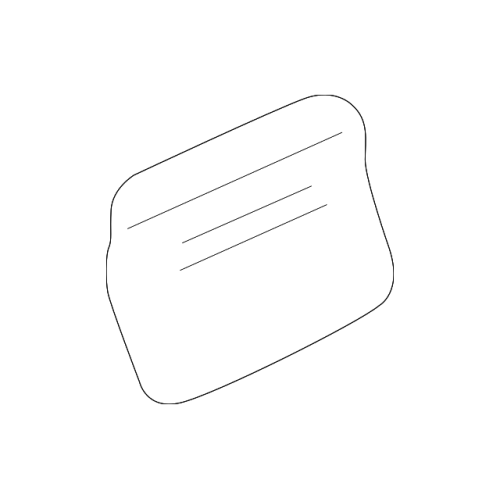 Flip In Flap Bmw X1,F48