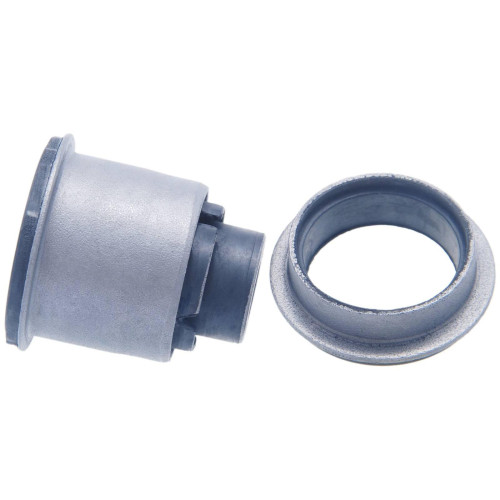 Rear knuckle bushing