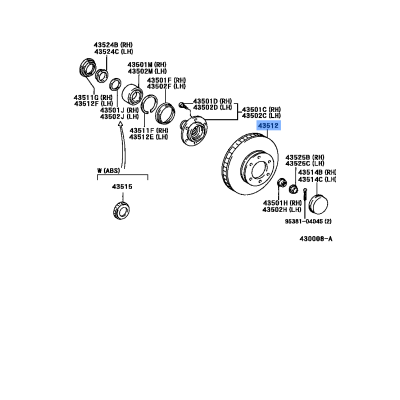 DISC FR