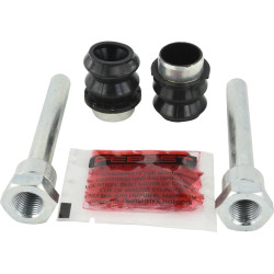 Front caliper slide pin kit