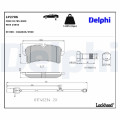 Brake Pad