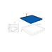 GENERAL MOTORS 24226850 Automatic Transmission Fluid Pan Gasket