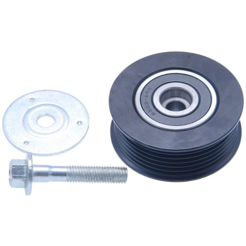 Pulley idler kit