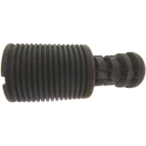 Front shock absorber boot