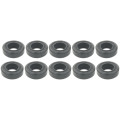 o-ring fuel injector pcs 10