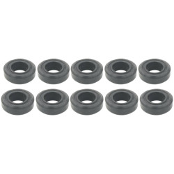 o-ring fuel injector pcs 10