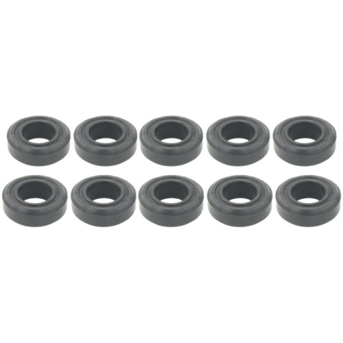 o-ring fuel injector pcs 10