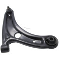 right front arm