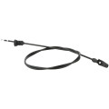 Bonnet Cable - VW Transporter/Multivan/California