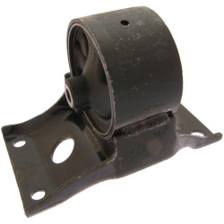 left engine mount mt