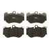 Brake Pad Set/Disc Brake