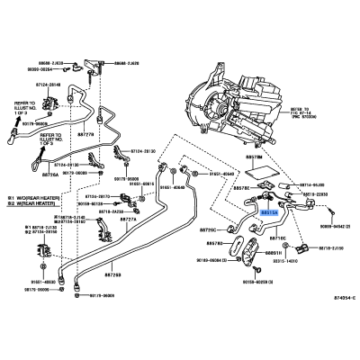 Valve Expansion