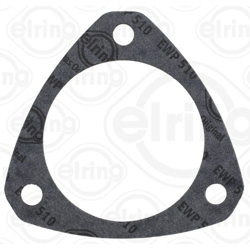 Gasket  Fuel Pump Metal