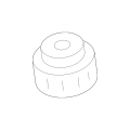 Nut,Exhaust Manifold