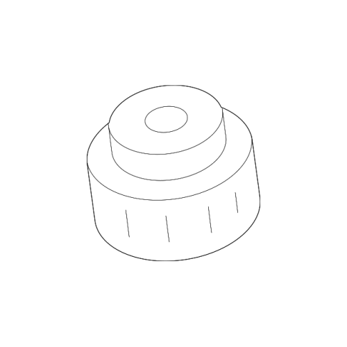 Nut,Exhaust Manifold