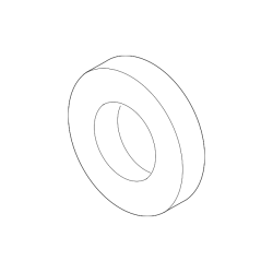 Engine Crankshaft Seal - BMW (N62, S63, N63 Engines) 45X75X13.5/20