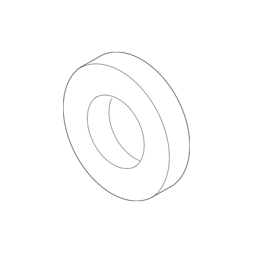 Engine Crankshaft Seal - BMW (N62, S63, N63 Engines) 45X75X13.5/20