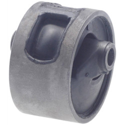 Left engine mount bushing
