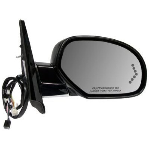 Body(L) Door Mirror