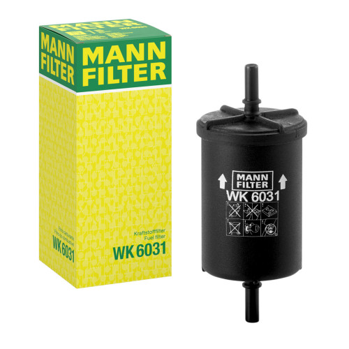 Body,Fuel Filter