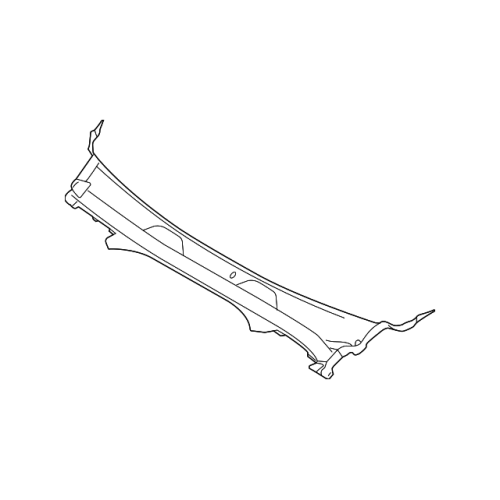 Retainer(L),Front Bu