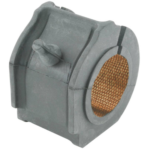 Rear stabilizer bar bush