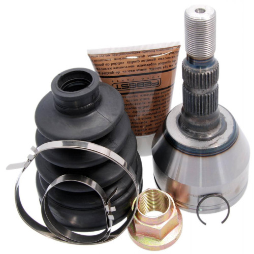 outer cv joint 22x53x33