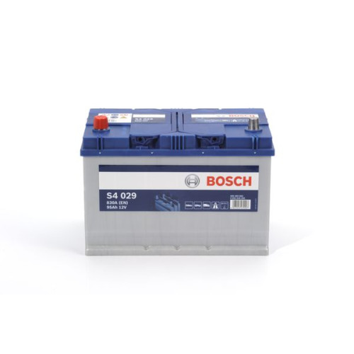 Lithium Battery