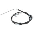 parking brake cable, left