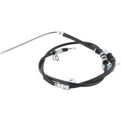 parking brake cable, left