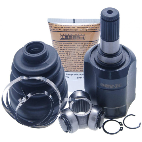 inner cv joint 22x35x25
