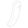 Lever Bonnet   Gen