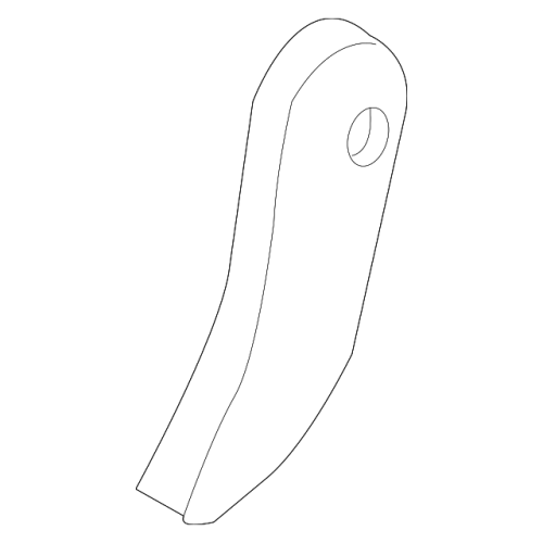 Lever Bonnet   Gen