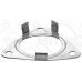 Weatherstrip,Bonnet-, 016700, ELRING