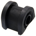Front Sway Bar Bushing Stabilizer D19 - FEBEST SSB-G12F - OEM 20414-AG040