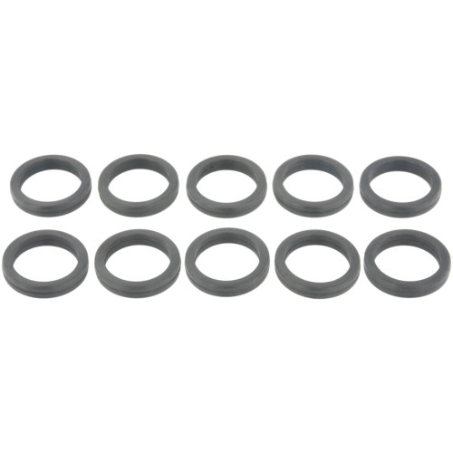 o-ring turbocharger oil pipe pcs 10