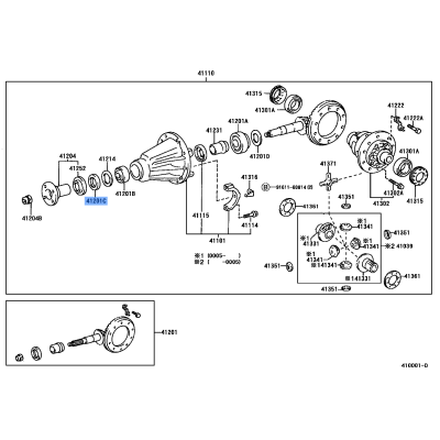 OIL SEAL