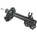 shock absorber front left gas.twin tube