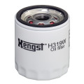 Cartridge Oil Filter