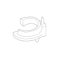 Weatherstrip