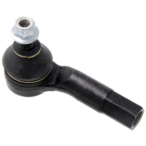 Steering tie rod end left