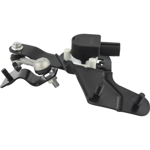 rear level sensor (with link, with bracket)