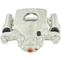 rear right brake caliper assembly (with bracket)