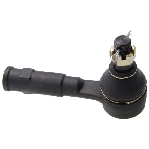 Steering tie rod end