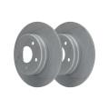 Plate Disc