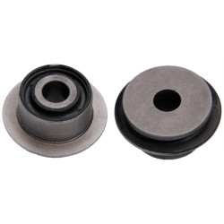 Bushing kit, rear upper control arm