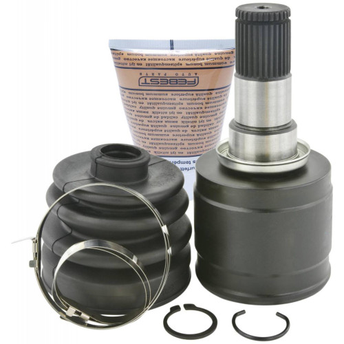 inner cv joint left 33x40x31