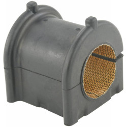 front stabilizer bar bush d25