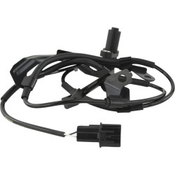 abs sensor front left