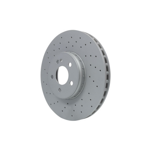 Plate Disc